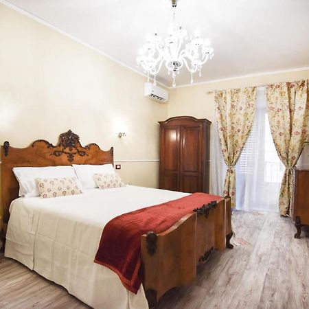 Luxury Apartment Via Genova Palermo Dış mekan fotoğraf