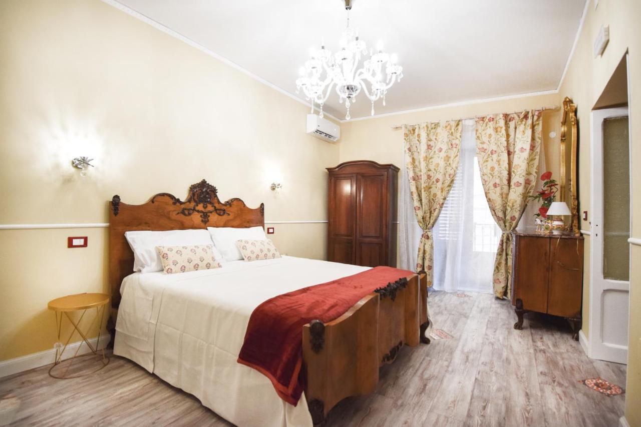 Luxury Apartment Via Genova Palermo Dış mekan fotoğraf