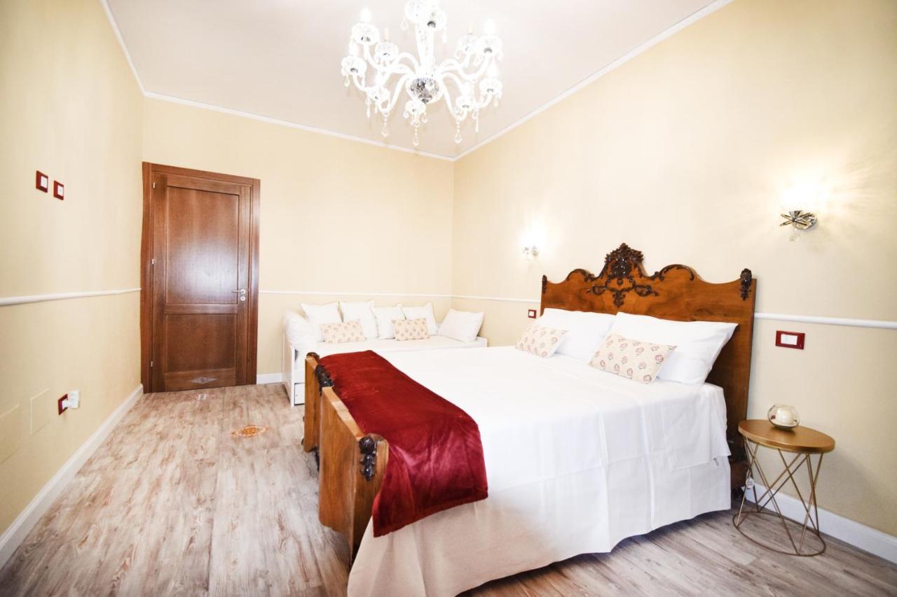 Luxury Apartment Via Genova Palermo Dış mekan fotoğraf