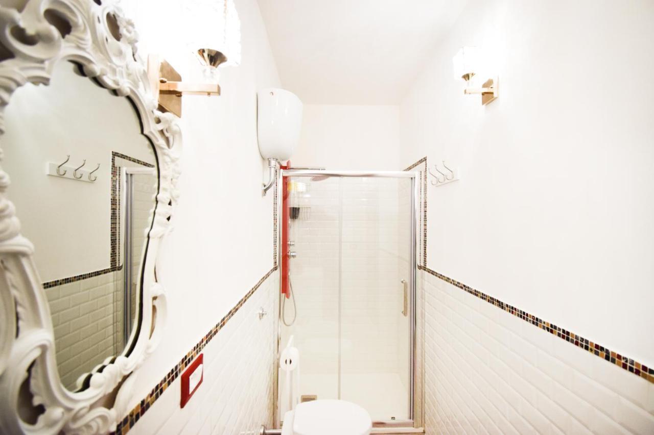 Luxury Apartment Via Genova Palermo Dış mekan fotoğraf