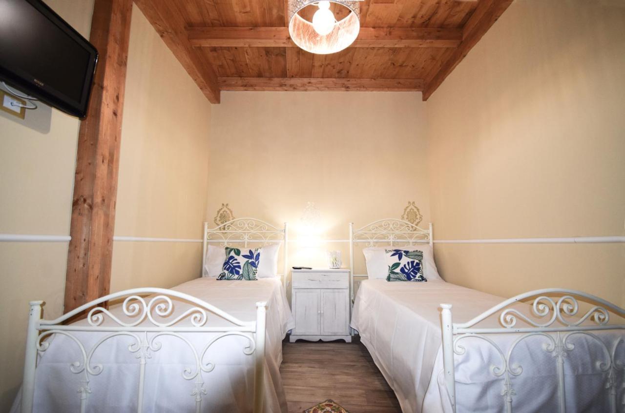 Luxury Apartment Via Genova Palermo Dış mekan fotoğraf