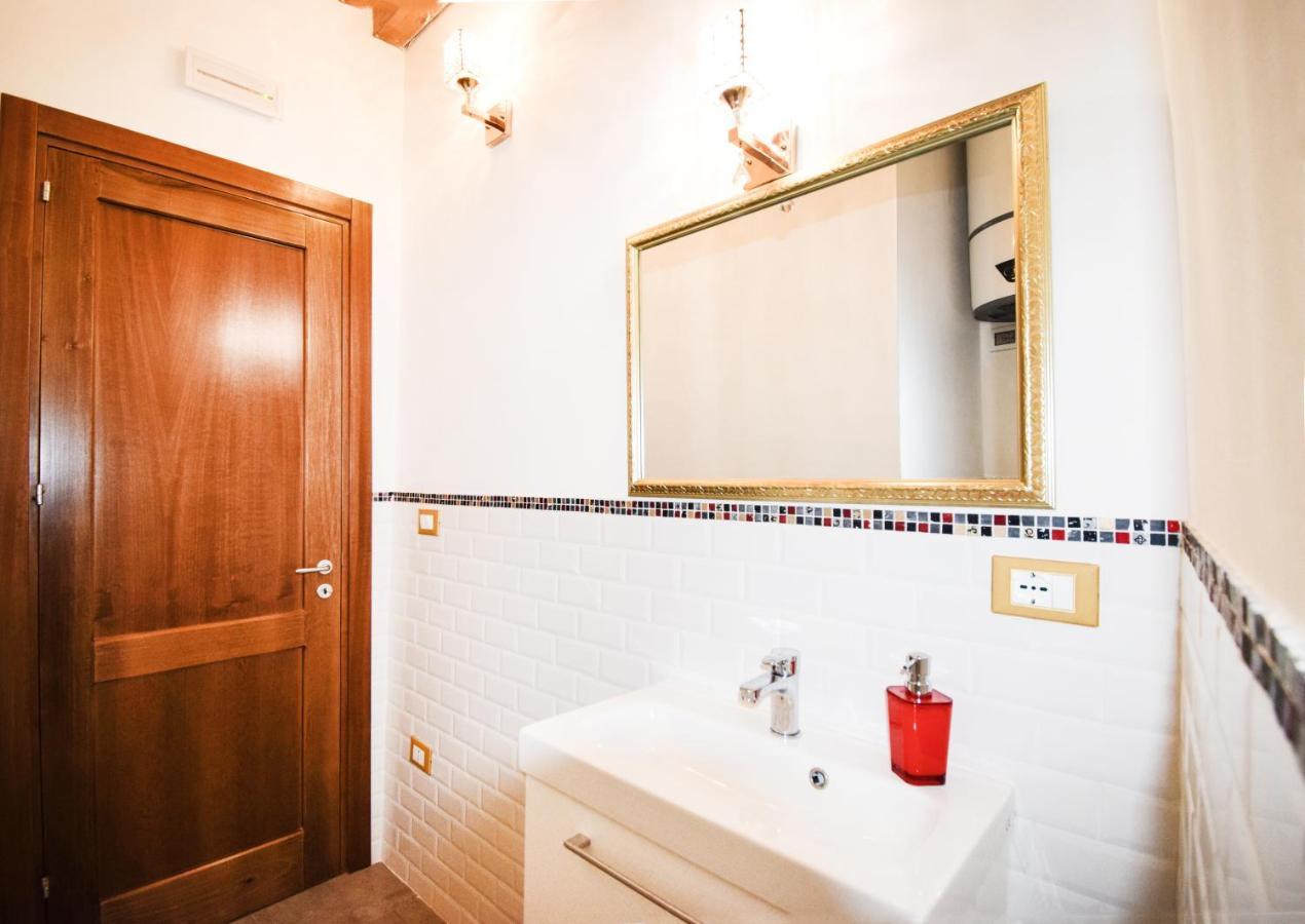 Luxury Apartment Via Genova Palermo Dış mekan fotoğraf