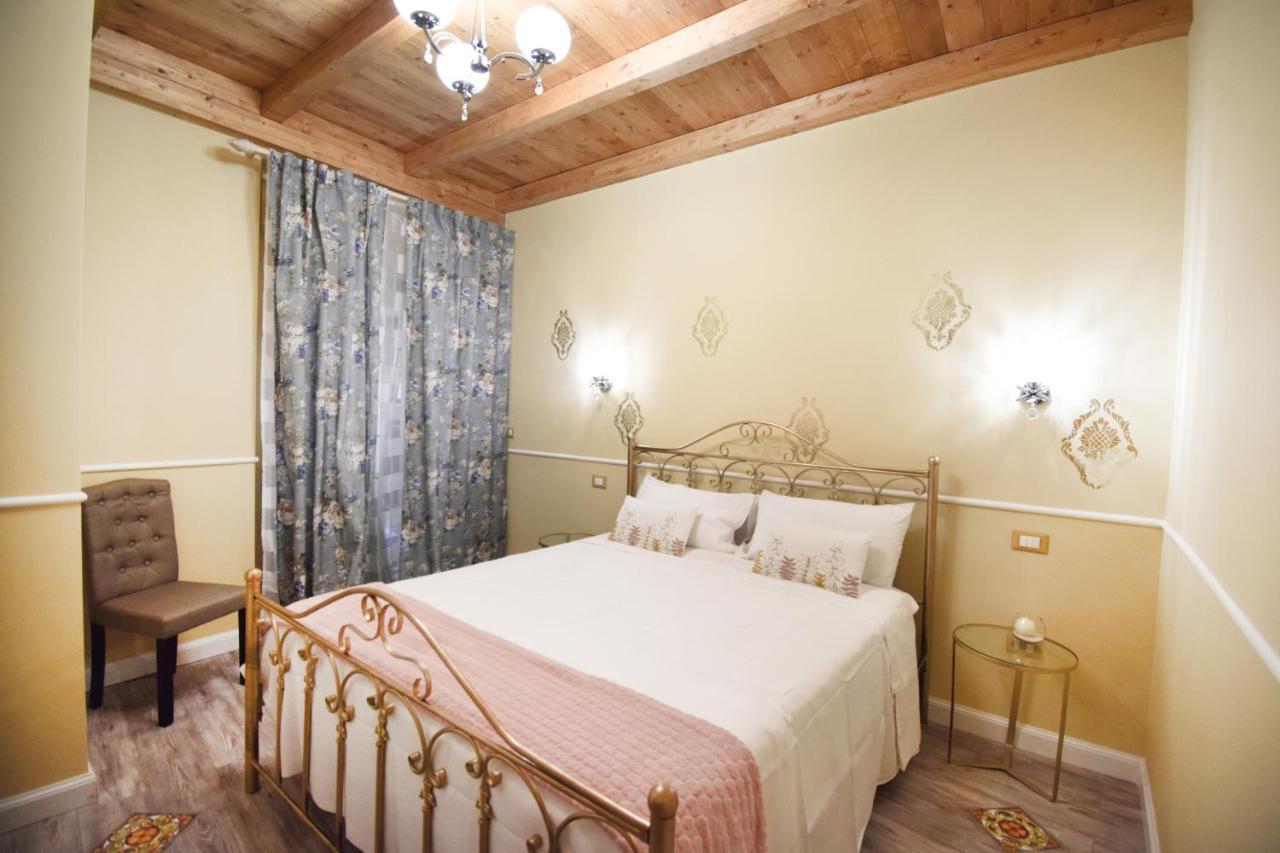 Luxury Apartment Via Genova Palermo Dış mekan fotoğraf