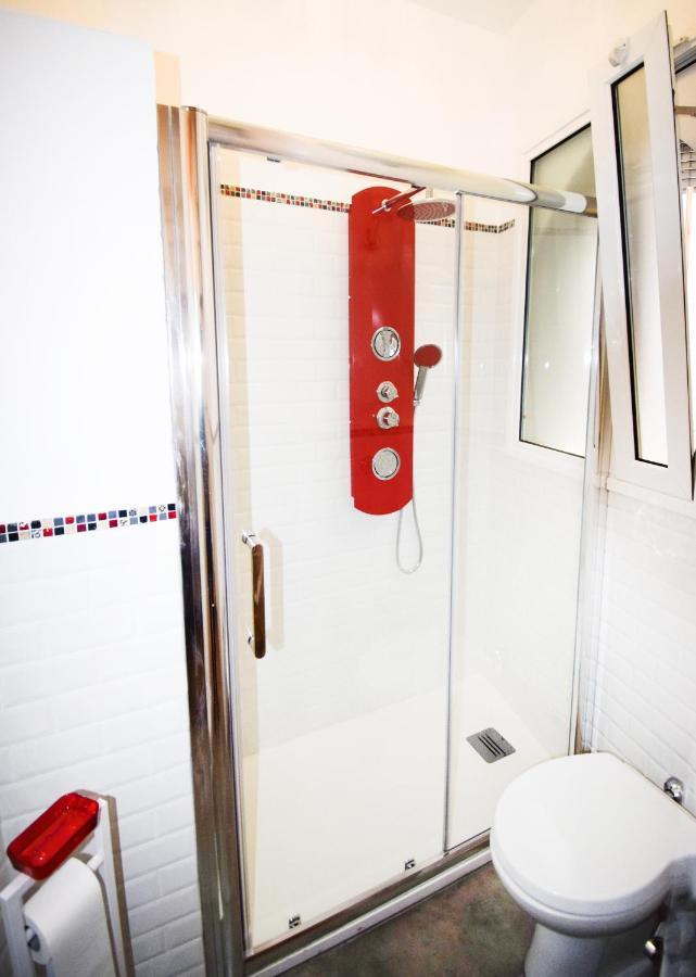 Luxury Apartment Via Genova Palermo Dış mekan fotoğraf