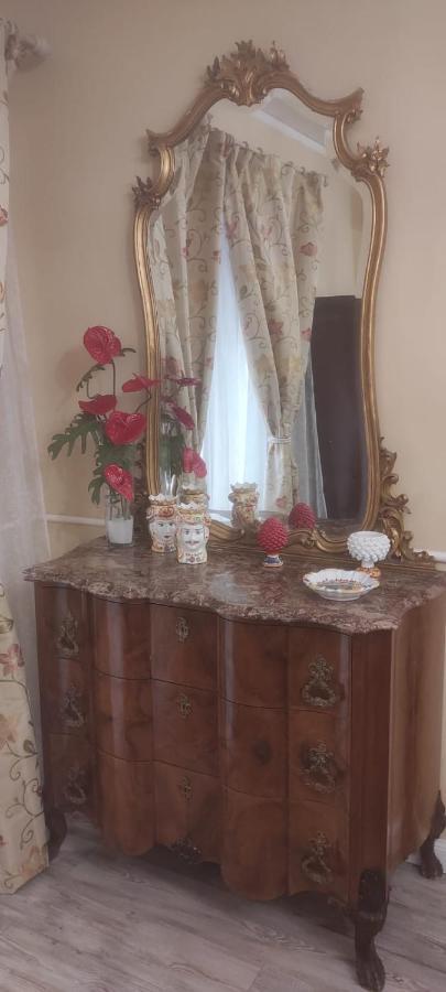 Luxury Apartment Via Genova Palermo Dış mekan fotoğraf