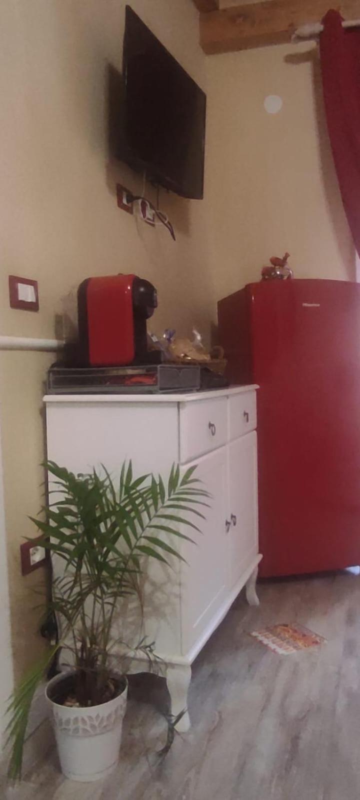 Luxury Apartment Via Genova Palermo Dış mekan fotoğraf