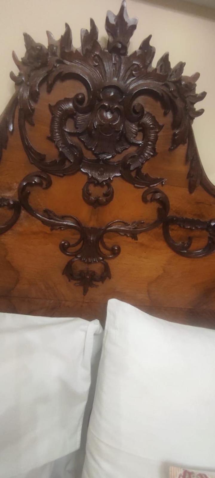 Luxury Apartment Via Genova Palermo Oda fotoğraf